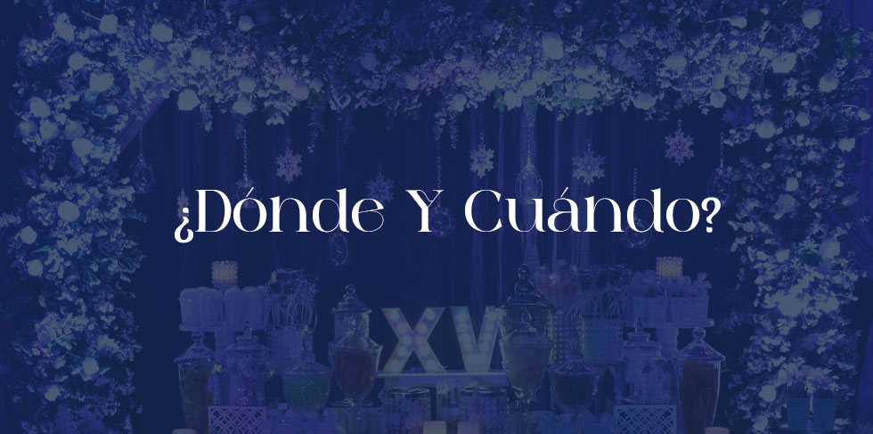 Banner de invitación
