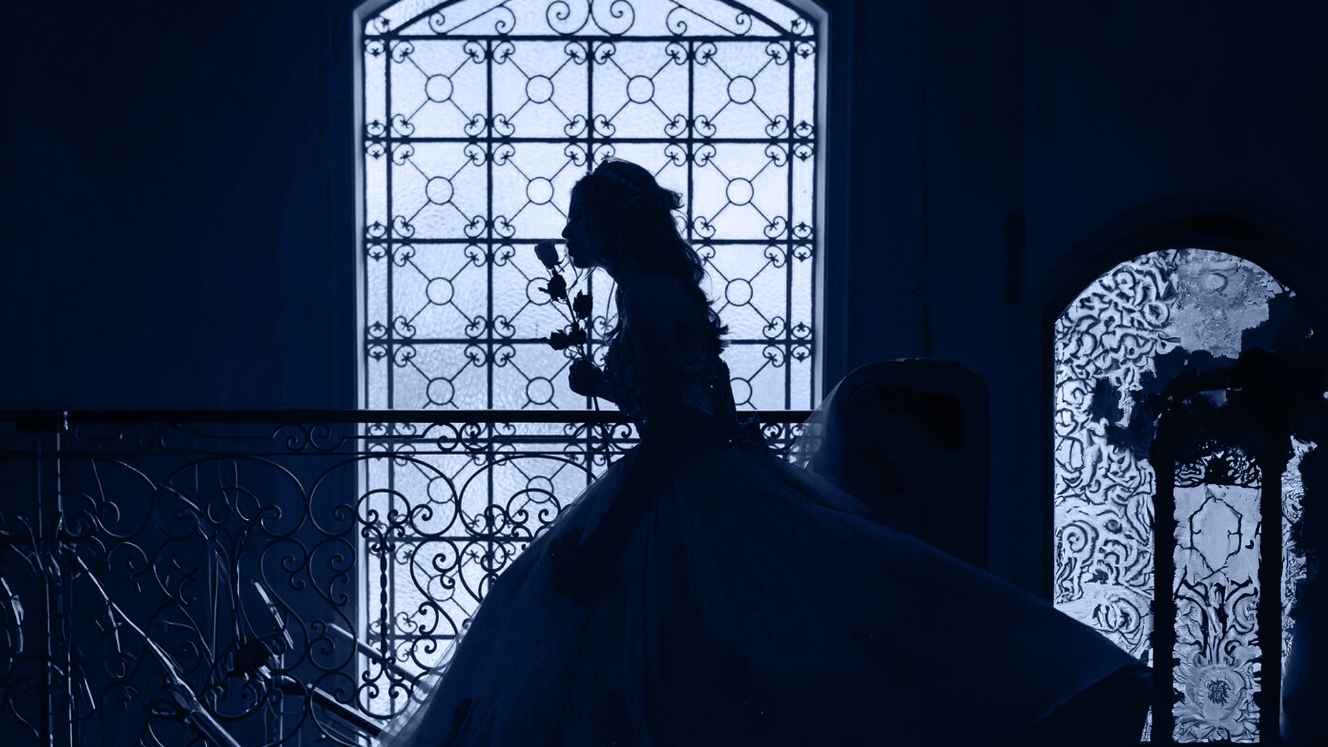 Otro banner de nuestra boda